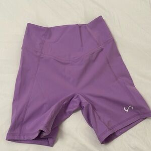 TLF shorts with pockets